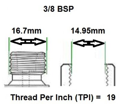 3/8 WRAS approved & certified water solenoid + motor actuated valves for drinking water, mains water and potable water systems in Brass, Stainless steel + Nylon and have been WRAS approved certified and tested to 200,000 open/close cycles and finally leak pressure tested to 1.5 times maximum working pressure.